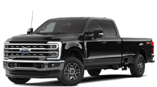 2026 Ford Super Duty® External Image 2